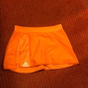 Adidas tennis skort